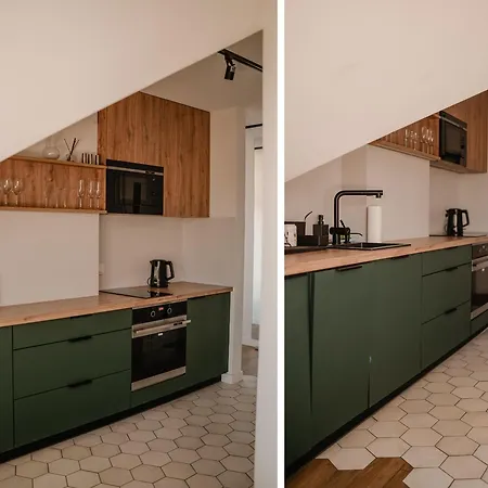 W Naturze - Dla Aktywnych Premium Taras 20m2 Widok Na Karkonosze Blisko Szlakow I Stoku Dolina Szczescia *