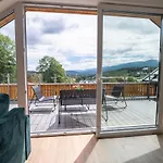 W Naturze - Dla Aktywnych Premium Taras 20m2 Widok Na Karkonosze Blisko Szlakow I Stoku Dolina Szczescia * Шклярска-Поремба