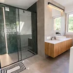 W Naturze - Dla Aktywnych Premium Taras 20m2 Widok Na Karkonosze Blisko Szlaków I Stoku Dolina Szczęścia Apartamento *