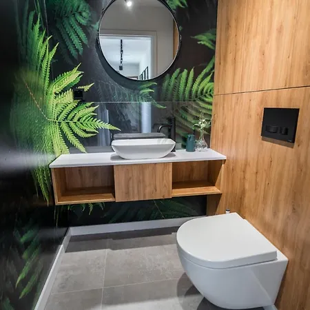 Z Widokiem świerkowe 16 Apartament Szklarska Poręba