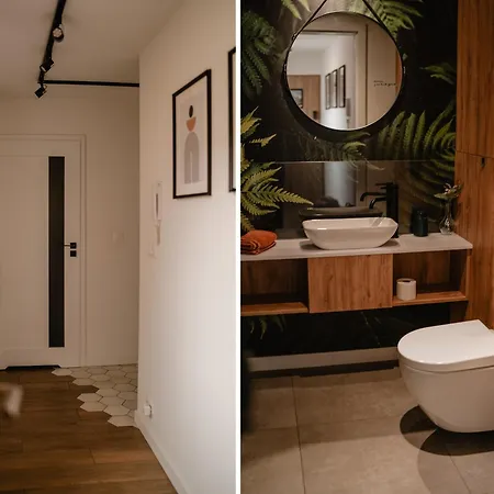 W Naturze - Dla Aktywnych Premium Taras 20m2 Widok Na Karkonosze Blisko Szlakow I Stoku Dolina Szczescia *