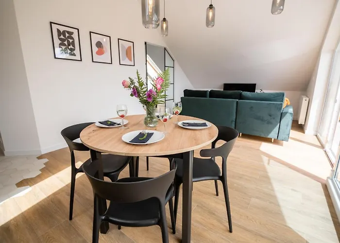 Z Widokiem Swierkowe 16 * Szklarska Poręba