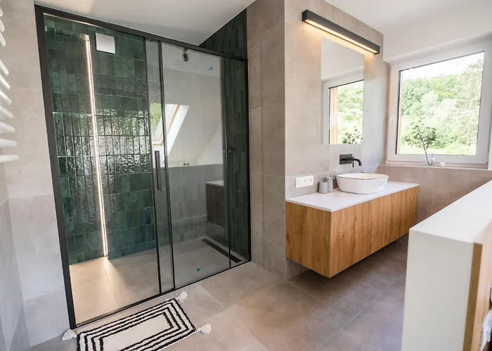 Z Widokiem Swierkowe 16 Apartman *